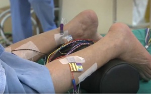 Hạn chế 99% nguy cơ liệt sau phẫu thuật cột sống nhờ hệ thống cảnh báo đặc biệt