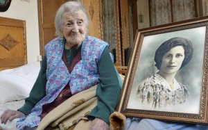 Ăn 2 quả trứng mỗi ngày thọ hơn trăm tuổi