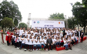 'Không hành động hôm nay ngày mai không thuốc chữa'
