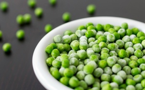 Ăn rau củ quả đông lạnh có tốt không?