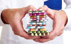 Sẽ cắt lương, thưởng bác sỹ lạm dụng kháng sinh