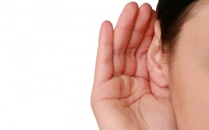 35 tuổi đã nghe kém phải làm sao?