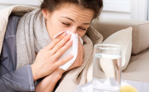 Ốm đau không nên ăn những loại thực phẩm nào?