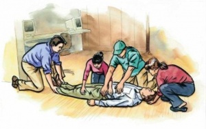 Sơ cứu cho người bị đột quỵ thế nào?