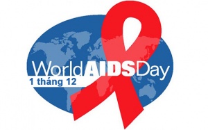 Infographic: 35 năm thế giới quay cuồng phòng chống HIV/AIDS