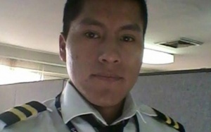 Sống sót vụ rơi máy bay chở đội bóng Brazil nhờ tư thế bào thai