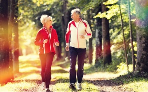 Bí quyết để tập luyện vào mùa Đông an toàn và hiệu quả