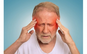 Hạ huyết áp tư thế dễ dẫn đến rung nhĩ