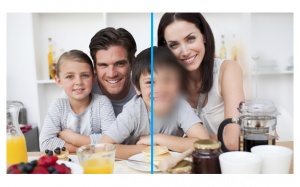 40% người trên 75 tuổi có dấu hiệu thoái hóa điểm vàng