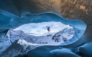 Choáng ngợp trước những khung cảnh đẹp như mơ trong bộ ảnh mới của National Geographic