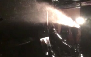 12 lô hàng vaccine bị hư hỏng hoàn toàn sau cháy kho