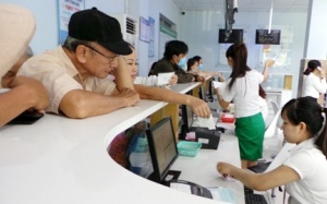 TP.HCM: Độ vênh lớn về sự hài lòng với dịch vụ y tế