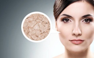 Đối phó với làn da khô trong mùa Đông bằng các loại dầu tự nhiên