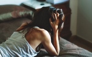 Đừng đùa với... rụng tóc