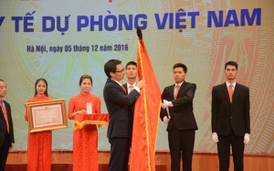 'Bỏ qua' trạm xá khang trang, dân đi thẳng đến viện