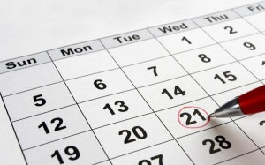 Áp dụng ngay khi bị rối loạn kinh nguyệt, chu kỳ thất thường!