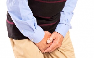 Tưởng bệnh bất lực hóa ra bị ung thư tuyến tiền liệt