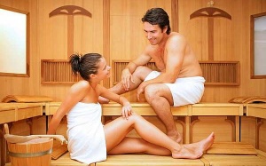 Ai không nên xông hơi, massage?