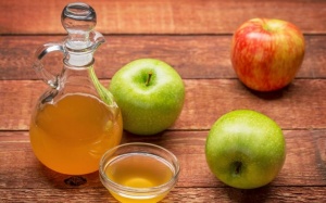 Lợi ích sức khỏe thực sự của giấm táo