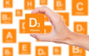 Vitamin D3 có vai trò gì với xương khớp?