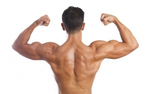 Tiêm dầu dừa để tăng cơ, chàng trai nhận kết cục đắng!