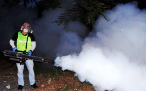 TP.HCM: Hơn 100 người nhiễm Zika