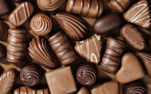 Tại sao bệnh nhân ung thư nên tránh chocolate, bánh quy và bánh mì?