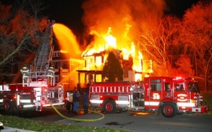 Bắc Bộ khô hanh kéo dài, đề phòng nguy cơ cháy nổ