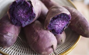 Phát hiện sốc: Nước luộc khoai lang có tác dụng... giảm cân