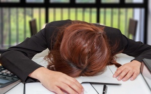 Xanh xao, mệt mỏi lâu ngày có thể do thiếu máu ác tính