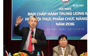 Giải pháp để nâng tầm thực phẩm chức năng Việt