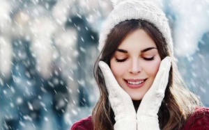 Bỏ túi 5 bí quyết chăm sóc đôi mắt trong mùa Đông