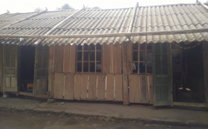 Cùng Health+ đến với trẻ em Điện Biên