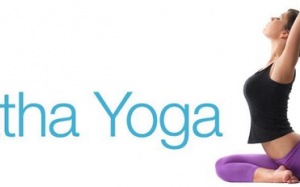 Giảm huyết áp nhờ tập Hatha yoga