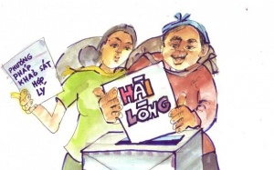 Hà Nội 'soi' 66 bệnh viện để đánh giá sự hài lòng của người bệnh