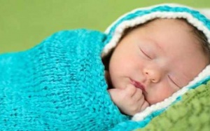 Lưu ý khi chăm sóc trẻ trong mùa Đông