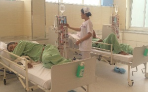 Nhiều bệnh viện công trở thành doanh nghiệp từ năm 2017