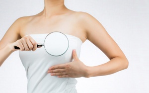 Nhũ hoa 'tiết lộ' những gì về sức khỏe của bạn? 