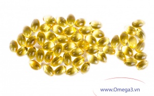 Omega 3 có tác dụng gì và có ở đâu?