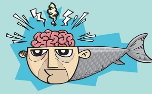 'Não cá vàng' vì thói quen xấu này