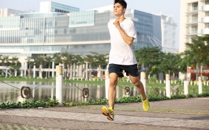 Tập sức bền giúp giảm nguy cơ tử vong do ung thư