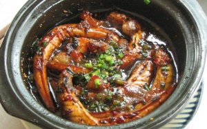 11 món ăn cho quý ông mắc bệnh 'khó nói'