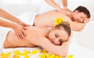 Massage ở Mỹ có giá bao nhiêu?