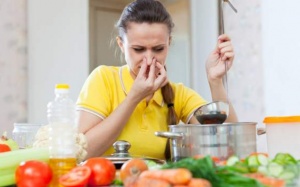 Vứt ngay đồ ăn nếu thấy xuất hiện những dấu hiệu này