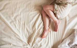 Điều gì sẽ xảy ra nếu không thay ga giường thường xuyên?