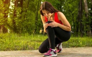 Làm gì để giữ cho xương khớp khỏe mạnh trong mùa Đông?