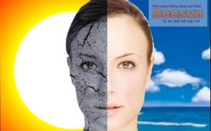 Lợi và hại của ánh nắng mặt trời đối với sức khỏe