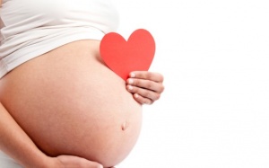 Tăng cân khi mang bầu - Nguyên nhân vì đâu?