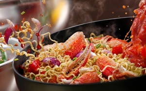 8 loại thực phẩm dễ gây dị ứng nhất hành tinh