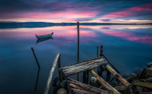 Ấn tượng với 15 bức ảnh phong cảnh xuất sắc nhất năm 2016 trên Flickr